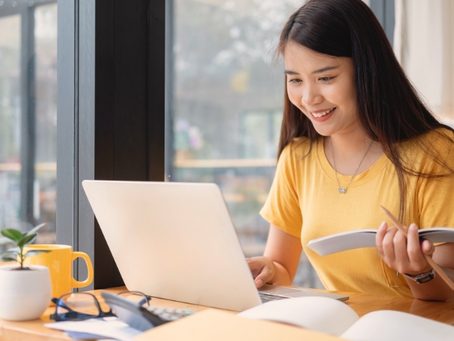 Educatius Academy stydy online