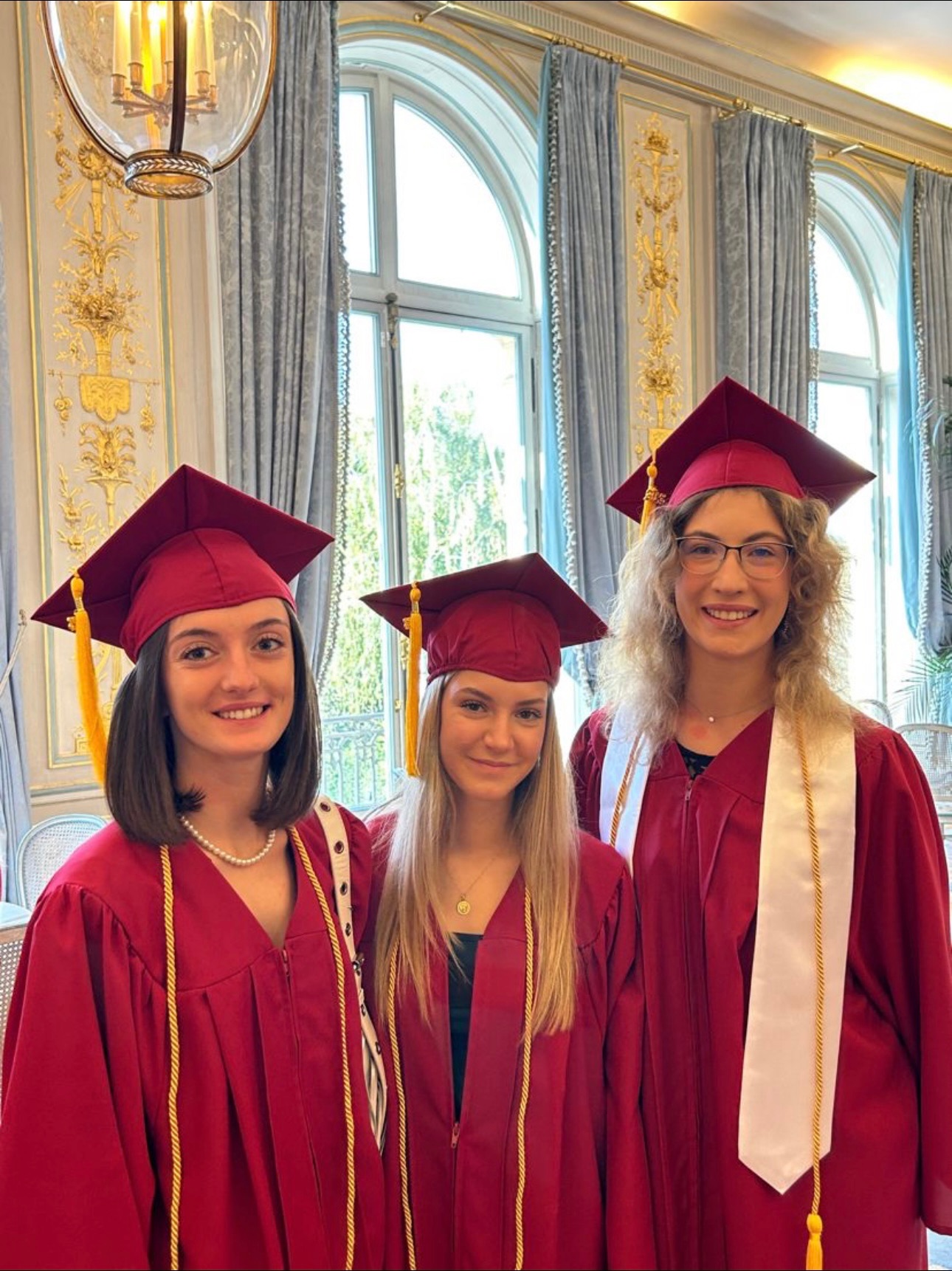 Diploma programmes