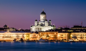 Helsinki, Finland