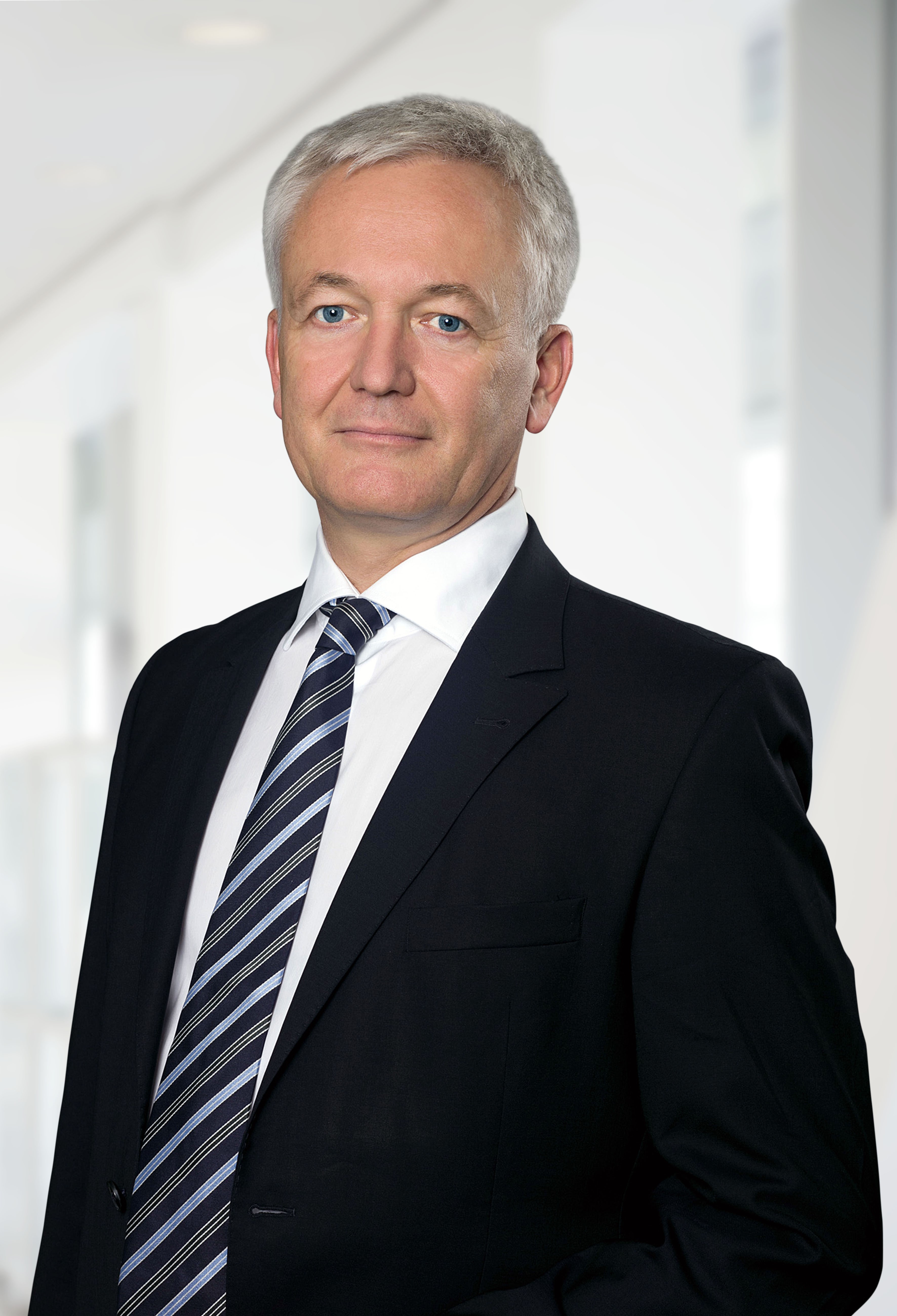 Mark Wilhelms is now Chairman of NORMA Group’s Supervisory Board