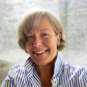 Susanna Engman, Studiefrämjandet