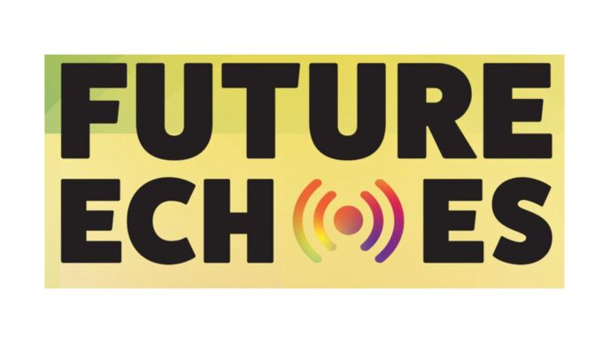 Future Echoes logo