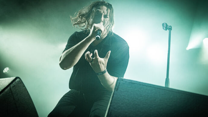 Livebild Unfound Reliance.