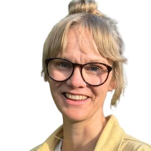 Anställda på Studiefrämjandet