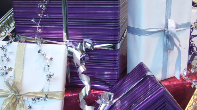 Julklappstips! En kurs hos Studiefrämjandet