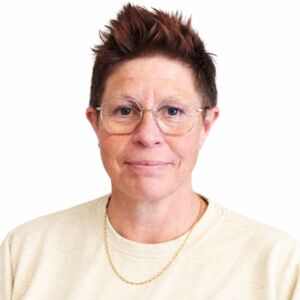 Åsa Holmgren