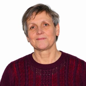Maria J Johansson